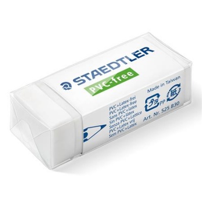 Radír, STAEDTLER "525 B"